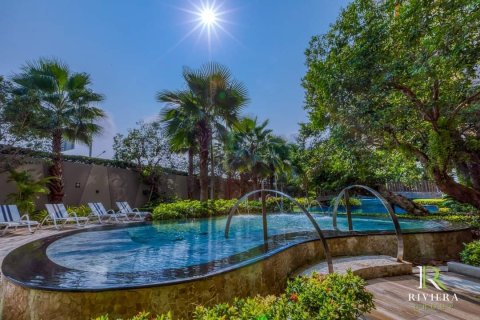 Apartment in Pattaya, Thailand 2 rooms № 134142 - photo 17