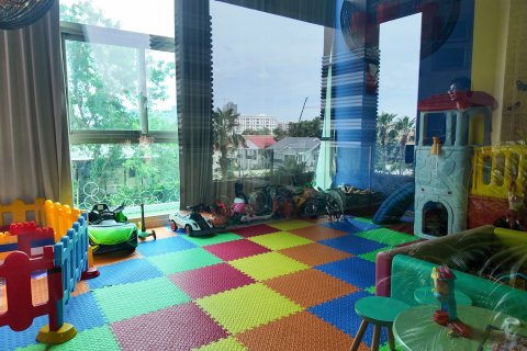 Apartment in Pattaya, Thailand 2 rooms № 134142 - photo 23