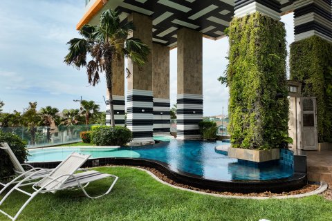 Apartment in Pattaya, Thailand 2 rooms № 134142 - photo 25