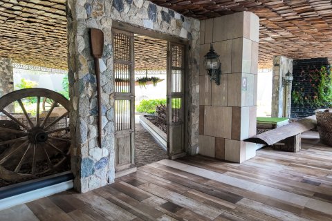 Apartment in Pattaya, Thailand 2 rooms № 134142 - photo 29