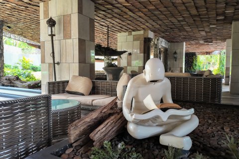 Apartment in Pattaya, Thailand 2 rooms № 134142 - photo 28