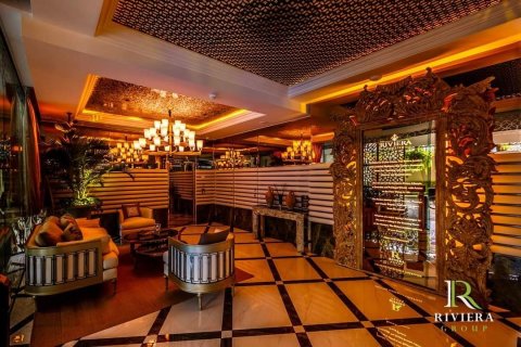 Apartment in Pattaya, Thailand 2 rooms № 134142 - photo 14