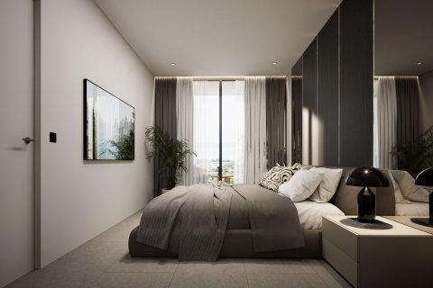 Студия в Паттайя, Таиланд № 134139 - фото 4