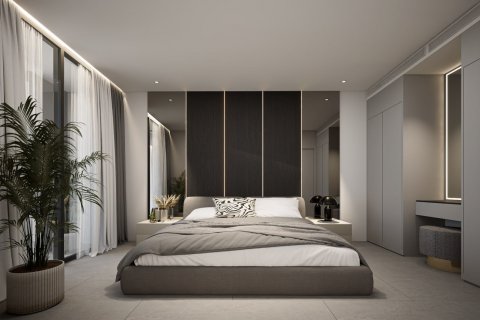 Студия в Паттайя, Таиланд № 134139 - фото 3