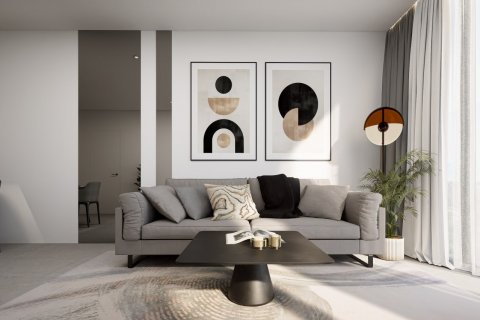 Студия в Паттайя, Таиланд № 134139 - фото 5