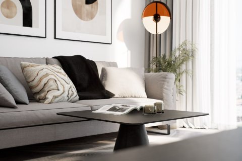 Studio à Pattaya, Thaïlande № 134139 - photo 6