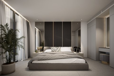 Studio à Pattaya, Thaïlande № 134139 - photo 3