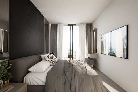 Квартира в Паттайе, Таиланд с 3 комнатами  № 134138 - фото 4