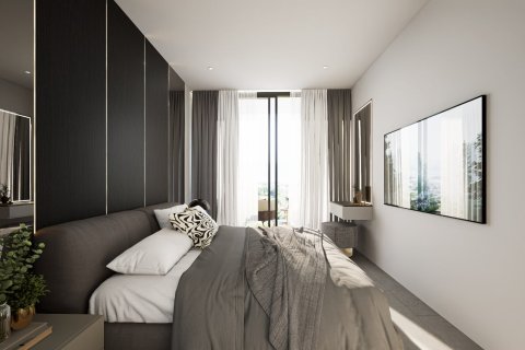 Квартира в Паттайе, Таиланд с 3 комнатами  № 134138 - фото 4