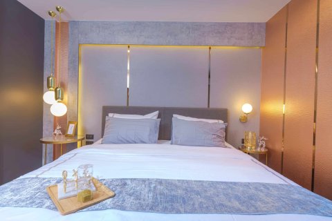 Eigentumswohnung in Pattaya, Thailand, 1 Schlafzimmer № 166744 - Foto 21