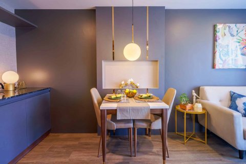 Condo à Pattaya, Thaïlande, 1 chambre  № 166744 - photo 13