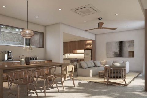 Villa à Bang Tao, Thaïlande 4 chambres № 166747 - photo 10