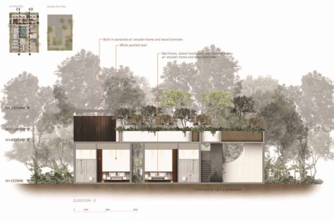 Villa à Bang Tao, Thaïlande 4 chambres № 166747 - photo 14