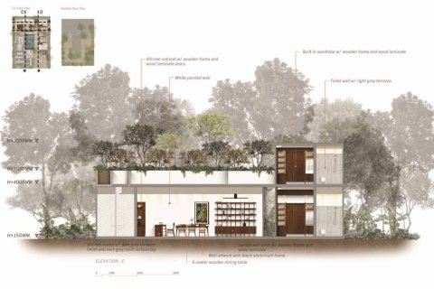 Villa à Bang Tao, Thaïlande 4 chambres № 166747 - photo 13