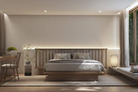 Villa à Bang Tao, Thaïlande 4 chambres № 166747 - photo 3