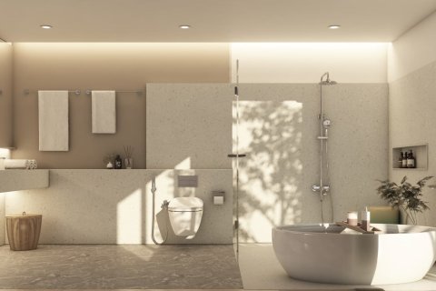 Вилла в Банг Тао, Таиланд с 4 спальнями  № 166748 - фото 8