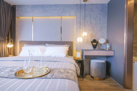 Eigentumswohnung in Pattaya, Thailand, 1 Schlafzimmer № 166746 - Foto 26