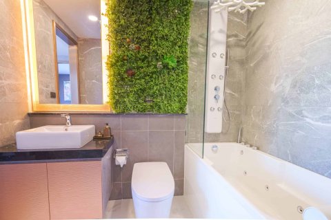 Condo à Pattaya, Thaïlande, 1 chambre  № 166746 - photo 13