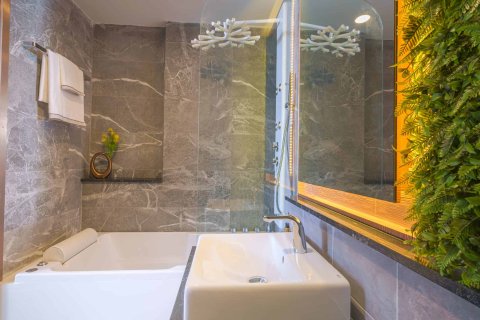 Condo à Pattaya, Thaïlande, 2 chambres  № 166745 - photo 22