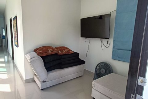 Дом в Хуа Хине, Таиланд с 8 спальнями  № 149172 - фото 5