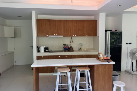 Студия в кондо в Кату, Таиланд № 141929 - фото 5