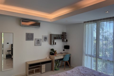 Студия в кондо в Кату, Таиланд № 141929 - фото 6