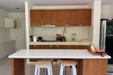 Студия в кондо в Кату, Таиланд № 141929 - фото 4