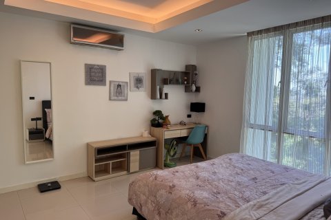 Студия в кондо в Кату, Таиланд № 141929 - фото 8