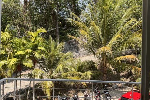 Студия в кондо в Кату, Таиланд № 141929 - фото 13