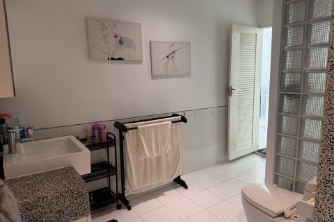 Студия в кондо в Кату, Таиланд № 141929 - фото 11