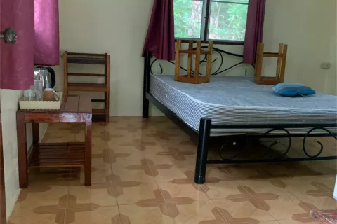 Отель в Чанге, Таиланд  № 142023 - фото 2