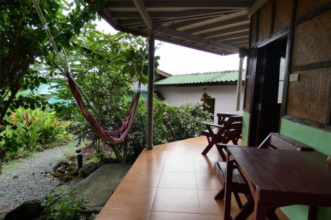 Отель в Чанге, Таиланд  № 142023 - фото 26