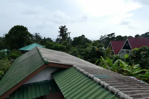 Отель в Чанге, Таиланд  № 142023 - фото 16