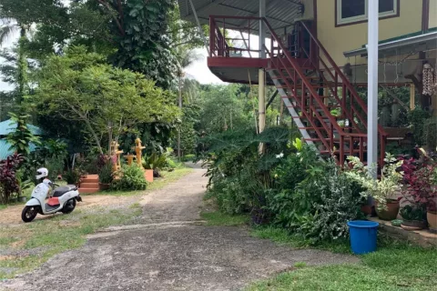 Отель в Чанге, Таиланд  № 142023 - фото 14