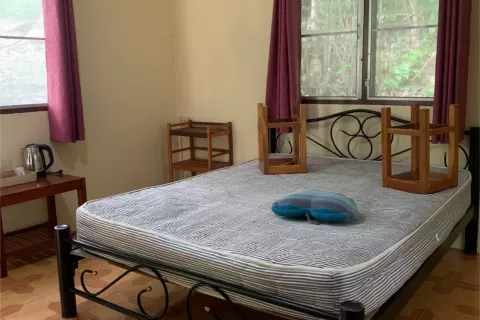 Отель в Чанге, Таиланд  № 142023 - фото 4