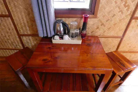 Отель в Чанге, Таиланд  № 142023 - фото 21