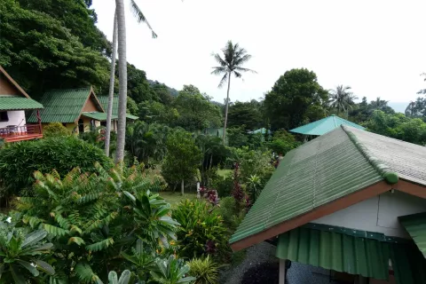 Отель в Чанге, Таиланд  № 142023 - фото 18