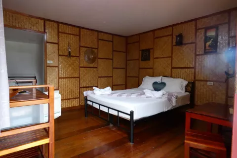 Отель в Чанге, Таиланд  № 142023 - фото 20