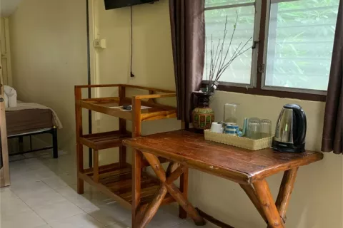 Отель в Чанге, Таиланд  № 142023 - фото 12