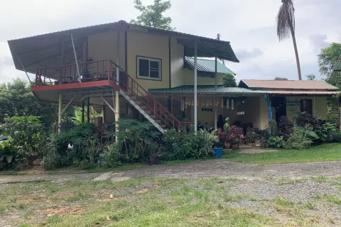 Отель в Чанге, Таиланд  № 142023 - фото 15