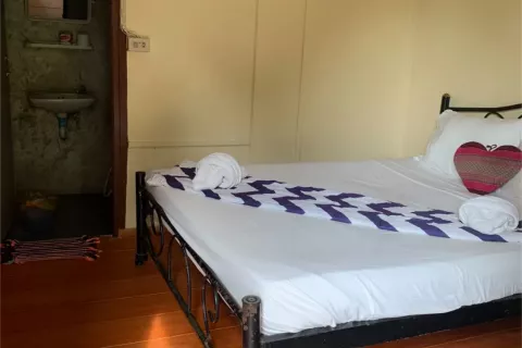 Отель в Чанге, Таиланд  № 142023 - фото 13