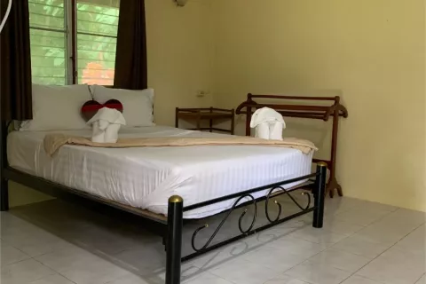 Отель в Чанге, Таиланд  № 142023 - фото 6