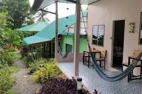 Отель в Чанге, Таиланд  № 142023 - фото 3