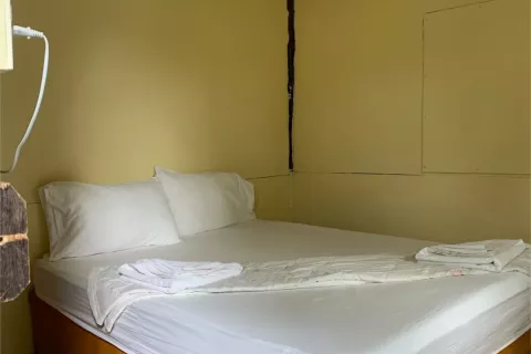 Отель в Чанге, Таиланд  № 142023 - фото 7