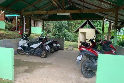 Отель в Чанге, Таиланд  № 142023 - фото 10