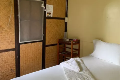 Отель в Чанге, Таиланд  № 142023 - фото 9