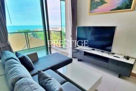 Condo à Pattaya, Thaïlande, 1 chambre № 198388 - photo 2