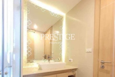 Condo à Pattaya, Thaïlande, 1 chambre № 198388 - photo 6
