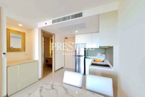 Condo à Pattaya, Thaïlande, 1 chambre № 198388 - photo 4