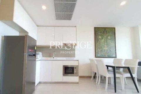 Condo à Pattaya, Thaïlande, 1 chambre № 198388 - photo 3